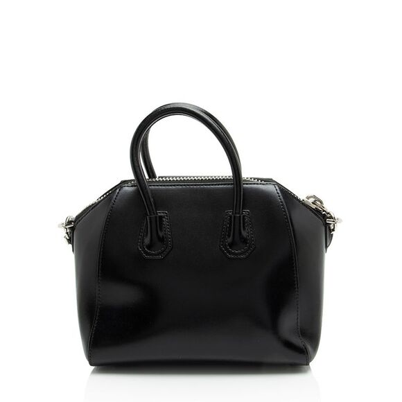Givenchy Calfskin Antigona Mini Satchel - Picture 3 of 16